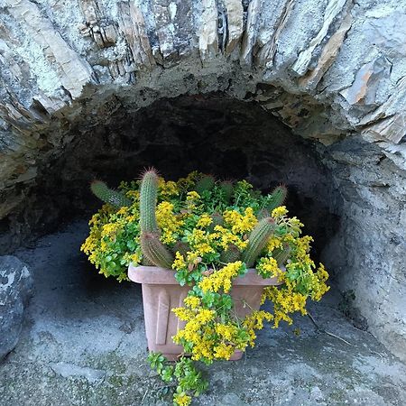 Il Fontolo Villa Ponzano Superiore Kültér fotó