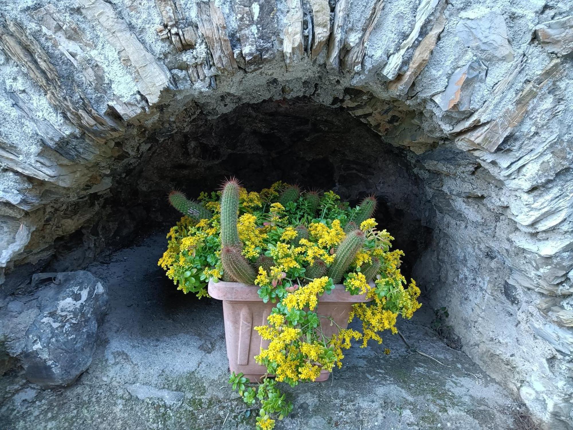 Il Fontolo Villa Ponzano Superiore Kültér fotó